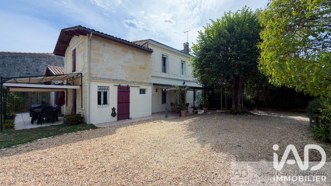 Maison à Vayres, Nouvelle-Aquitaine, France 1 - 18756337