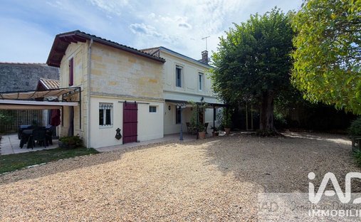 Maison à Vayres, Nouvelle-Aquitaine, France 1