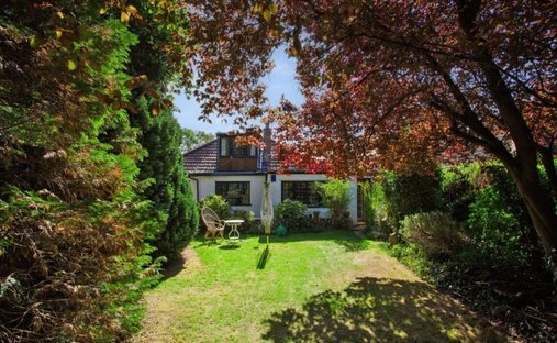 Bungalow a Iver, Inghilterra 1