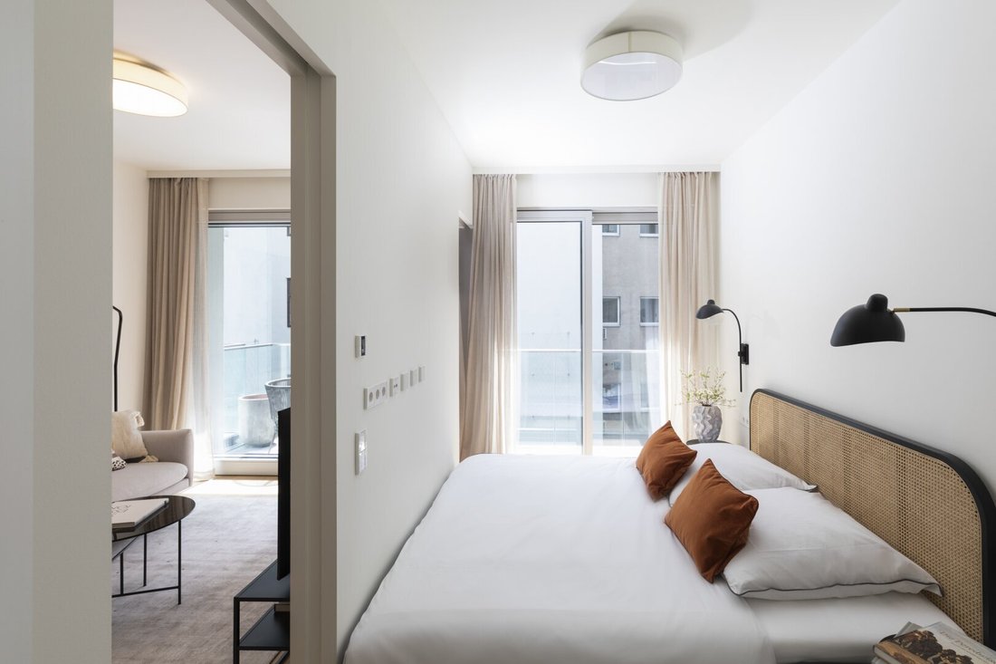 Wohnung in Wien, Wien, Österreich 4 - 18755300