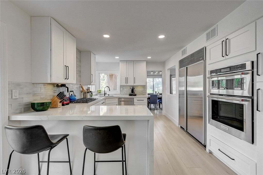 House in Las Vegas, Nevada, United States 2 - 18756916
