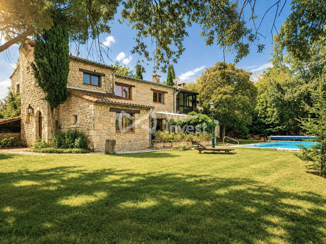 Casa a Châtellerault, Nuova Aquitania, Francia 3 - 18758088