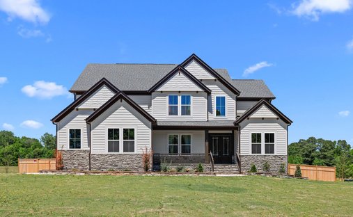 Haus in Hillsborough, North Carolina, Vereinigte Staaten 1