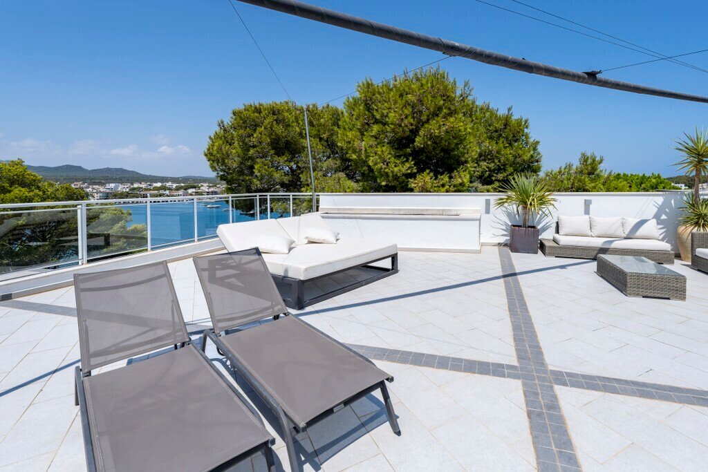 Appartamento a Portocolom, Felanitx, Isole Baleari 2 - 18752297