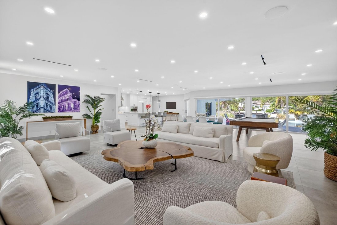 House in Fort Lauderdale, Florida, United States 1 - 18752517