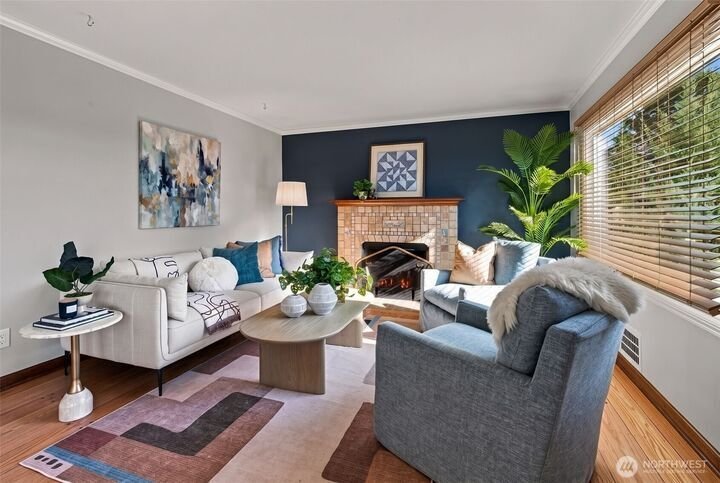 Casa a Seattle, Washington, Stati Uniti 4 - 18754072