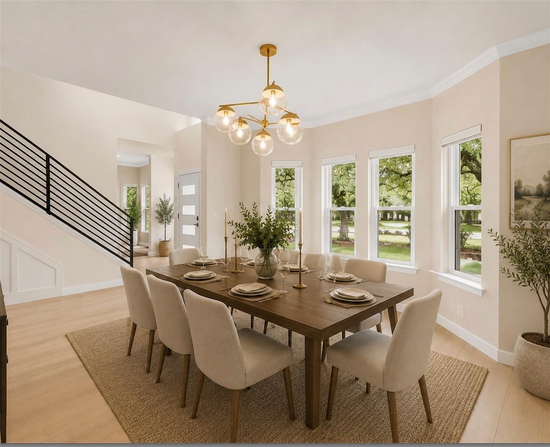 Maison à Lakeway, Texas, États-Unis 5 - 18211554