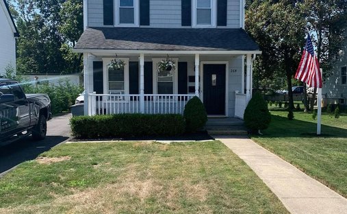 Casa a Long Branch, New Jersey, Stati Uniti 1