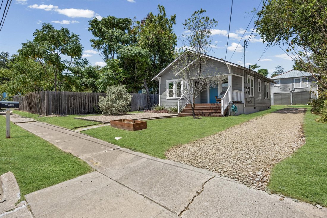 House in Austin, Texas, United States 2 - 18751547