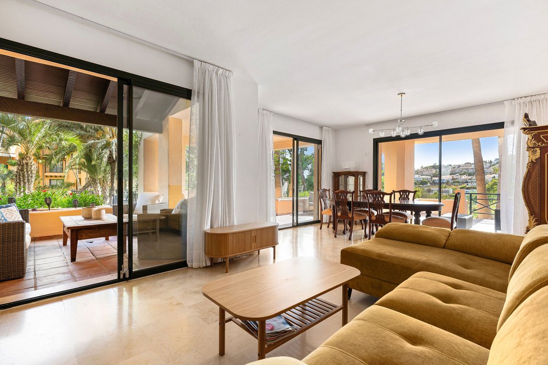 Appartamento a Estepona, Andalusia, Spagna 4 - 18748883