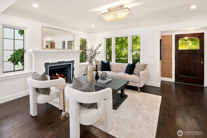 House in Seattle, Washington, United States 3 - 18758125