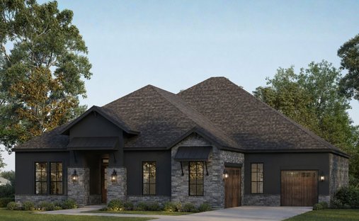 Casa en Florence, Texas, Estados Unidos 1