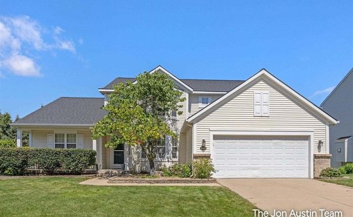 House in Grand Rapids, Michigan, United States 1