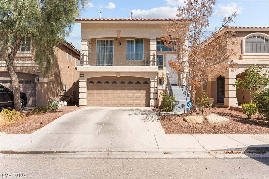 Haus in Las Vegas, Nevada, Vereinigte Staaten 1 - 18748349