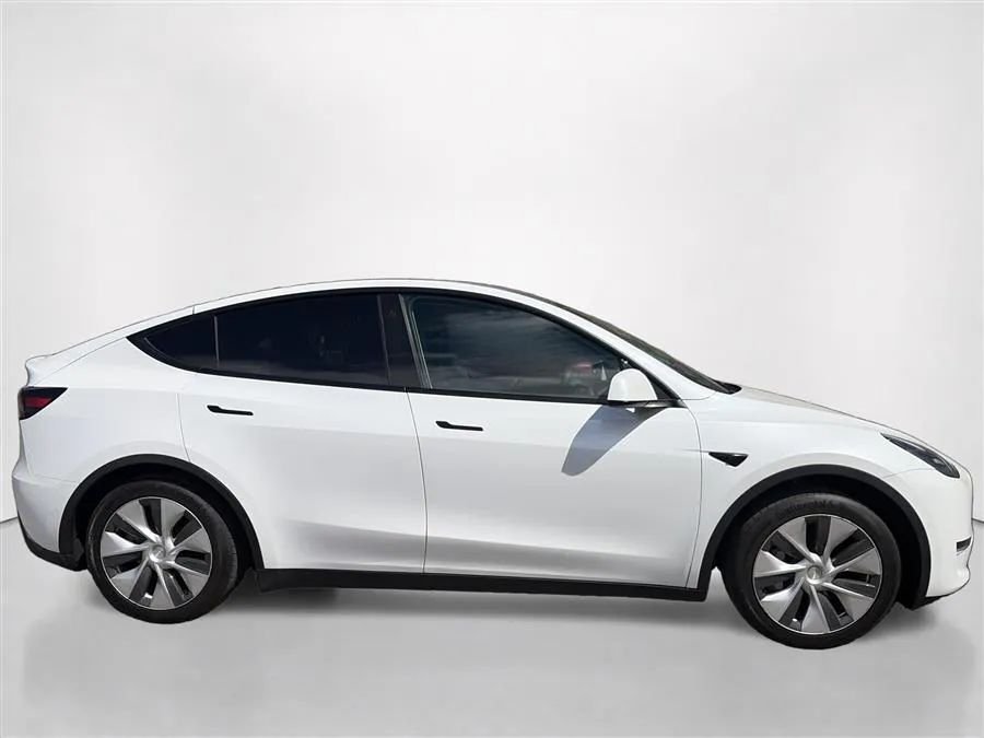 Suv in Elmont, NY, United States 4 - 18753503