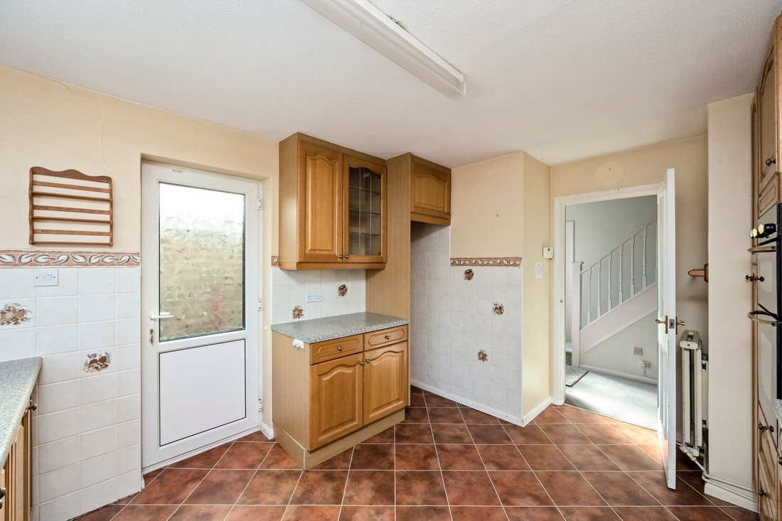Haus in Steyning, England 5 - 18756278