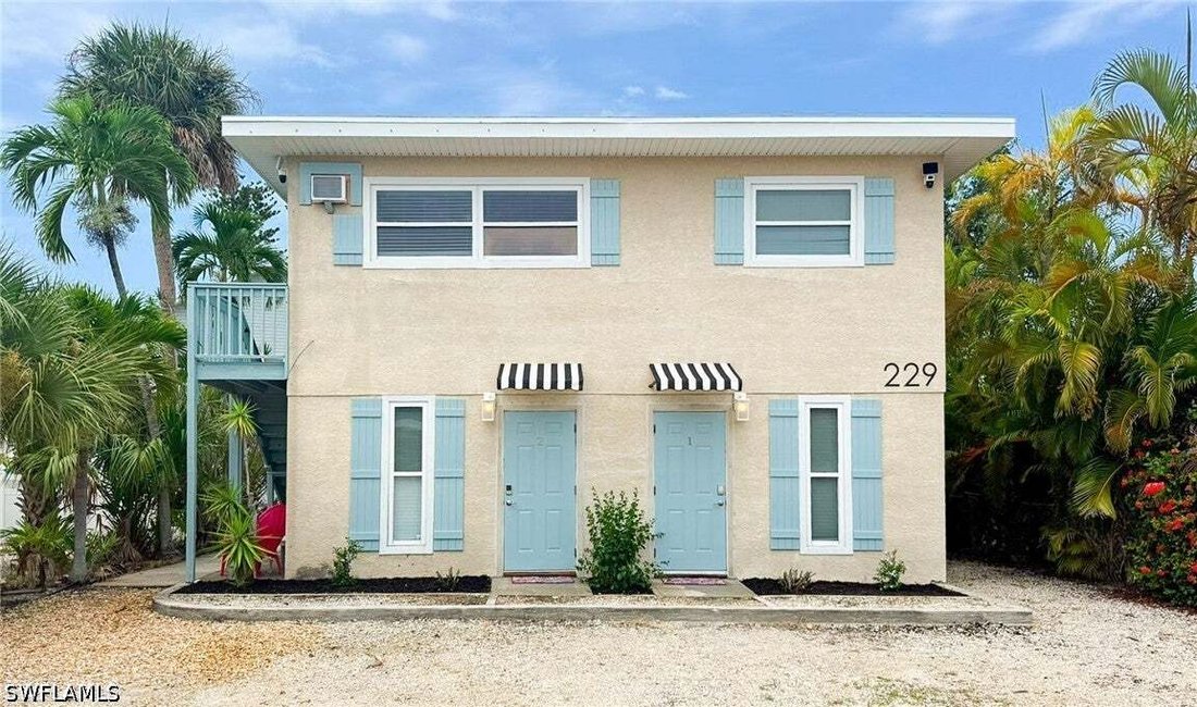 Andere in Fort Myers Beach, Florida, Vereinigte Staaten 1 - 18751072