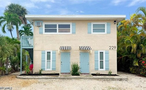 Fort Myers Beach, Florida, Vereinigte Staaten 1