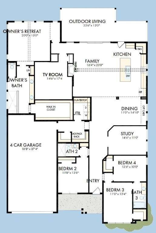 Casa a Missouri City, Texas, Stati Uniti 2 - 18752105