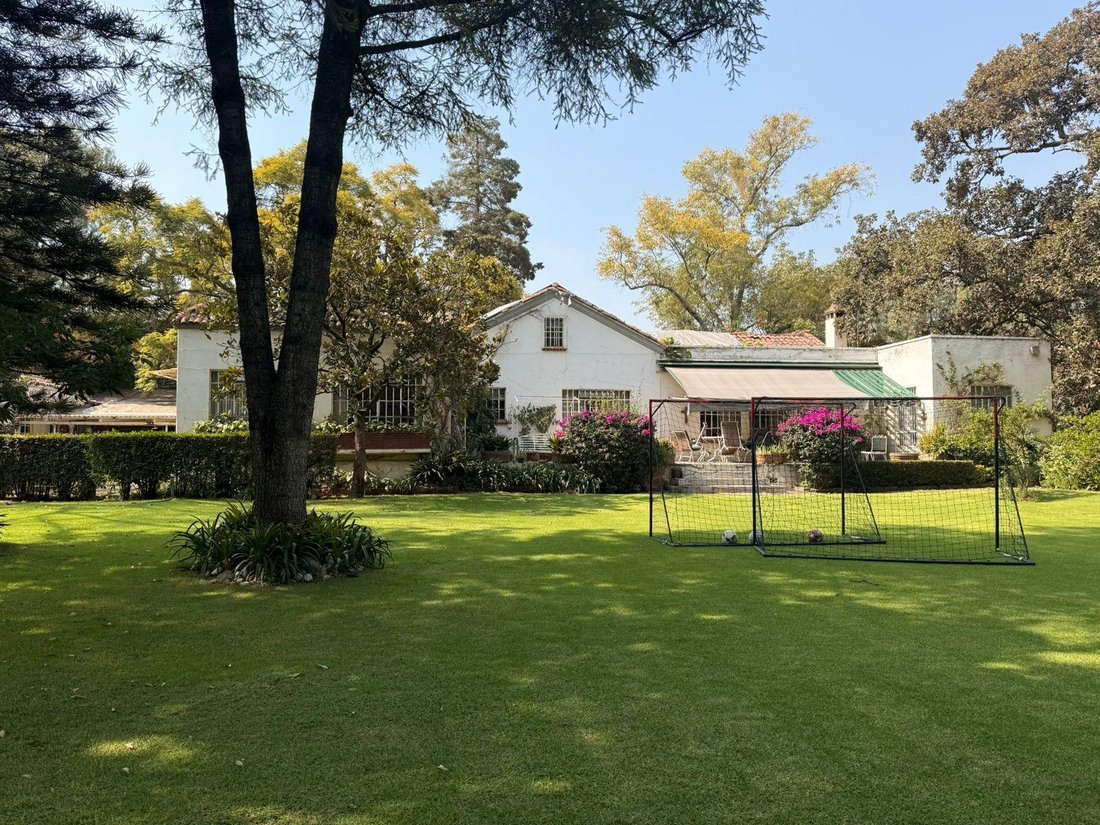 Terreno en Villa Nicolás Romero, Estado de México, México 1 - 18750162