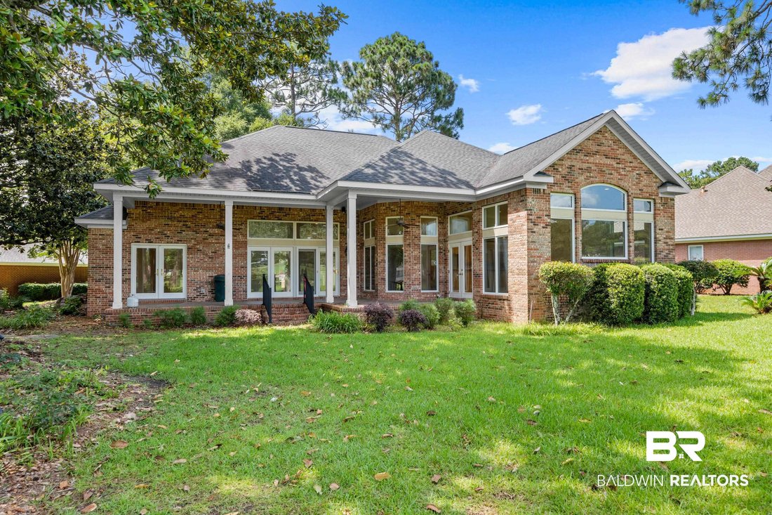 Haus in Daphne, Alabama, Vereinigte Staaten 4 - 18751351