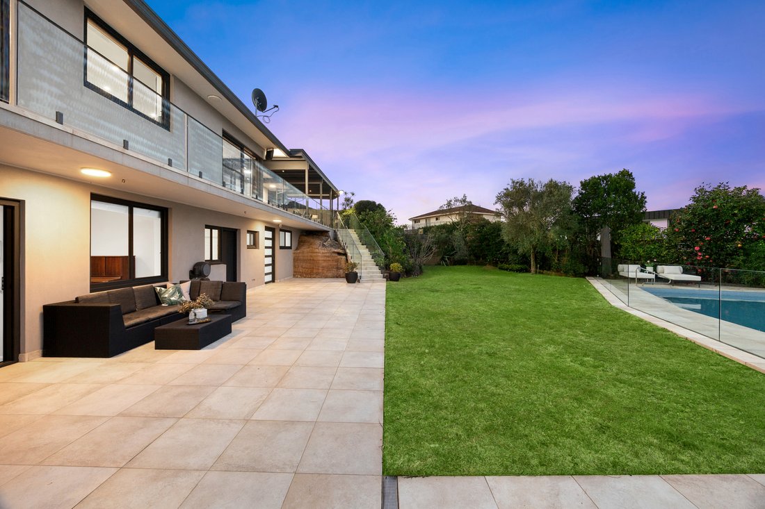 Haus in Castle Cove, New South Wales, Australien 3 - 18753945