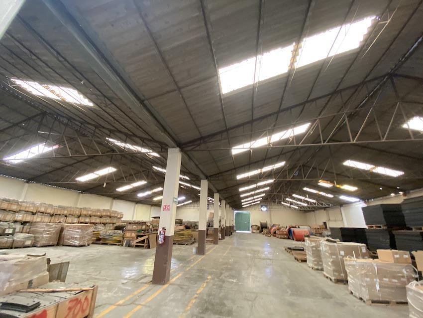 Terreno en San Mateo Atenco, Estado de México, México 5 - 18750133