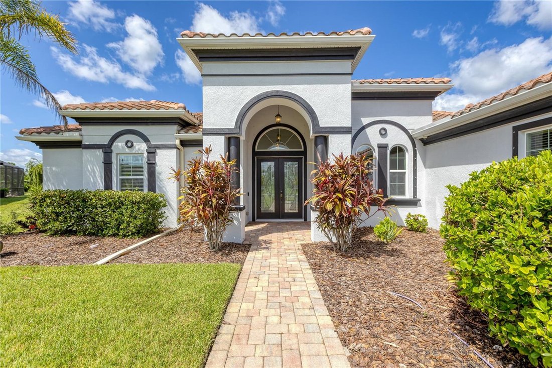 Casa en Bradenton, Florida, Estados Unidos 1 - 18751444