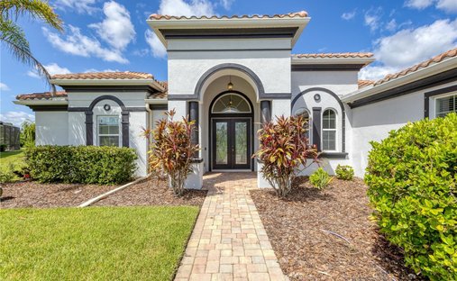 Haus in Bradenton, Florida, Vereinigte Staaten 1
