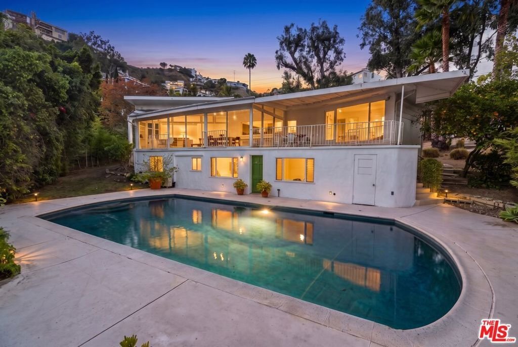 Haus in Los Angeles, Kalifornien, Vereinigte Staaten 1 - 18750844