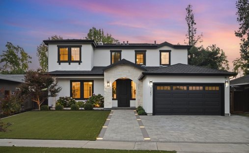 Casa a San Jose, California, Stati Uniti 1