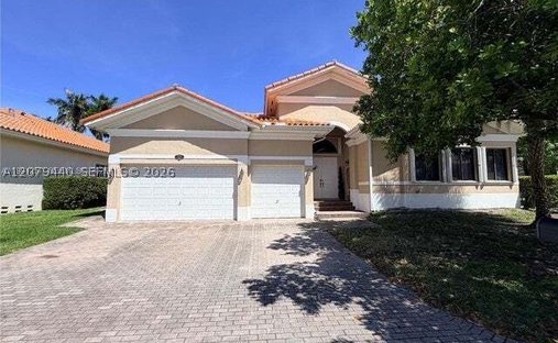 House in Cutler Bay, Florida, United States 1