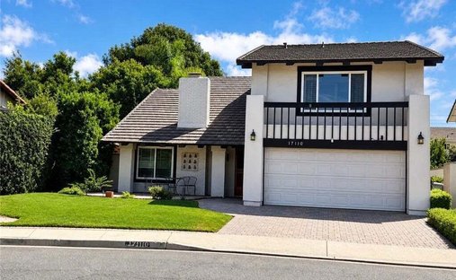 House in Fountain Valley, California, United States 1