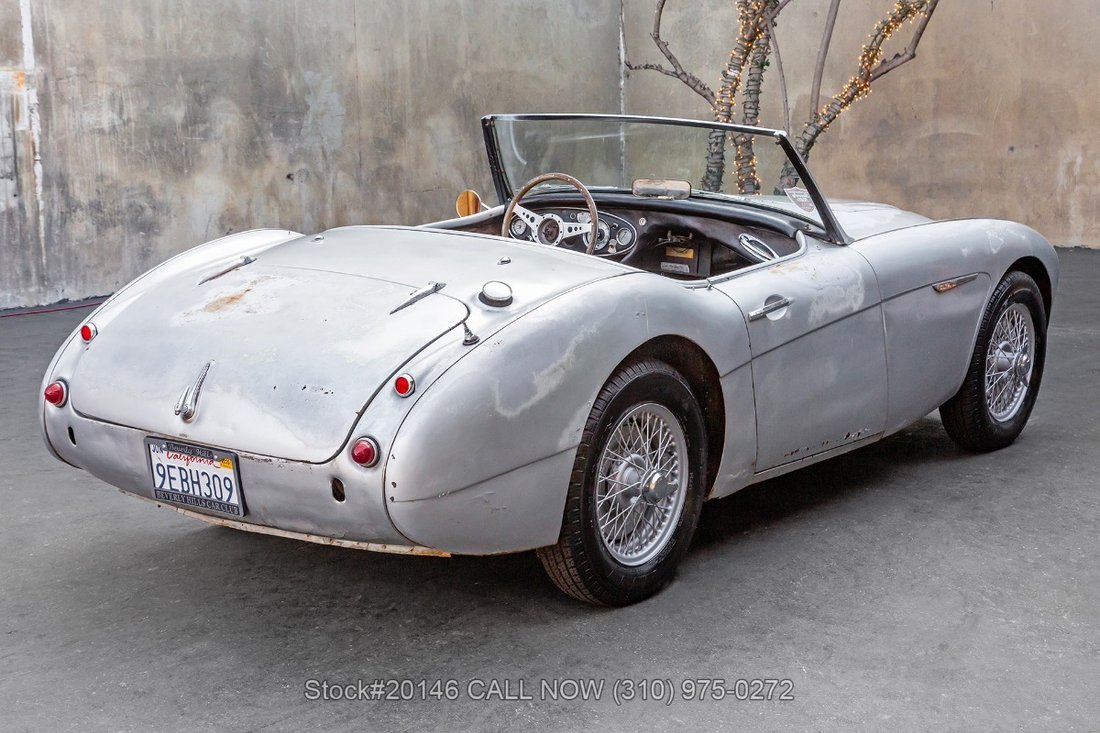 Austin-Healey 100-6 in Los Angeles, CA 5 - 18749541