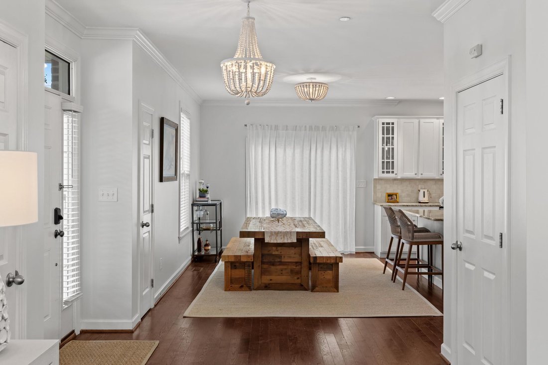 Townhouse in Parole, Maryland, United States 4 - 18754601