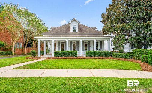 Casa a Fairhope, Alabama, Stati Uniti 1