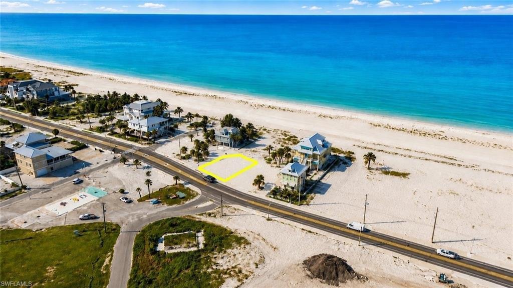Terreno a Fort Myers Beach, Florida, Stati Uniti 4 - 18753062