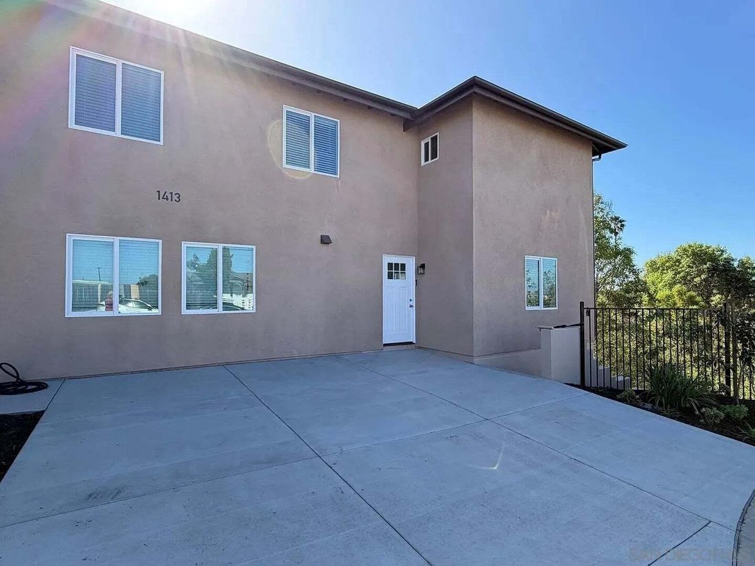 Casa a Oceanside, California, Stati Uniti 1 - 18751692