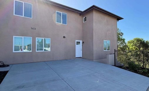 Maison à Oceanside, Californie, États-Unis 1