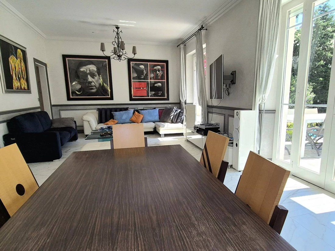 Maison à Broussailles, Cannes, France 5 - 18013824