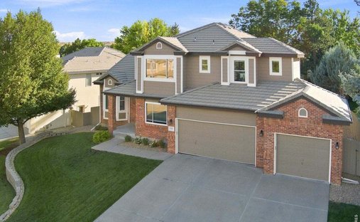 Maison à Lafayette, Colorado, États-Unis 1