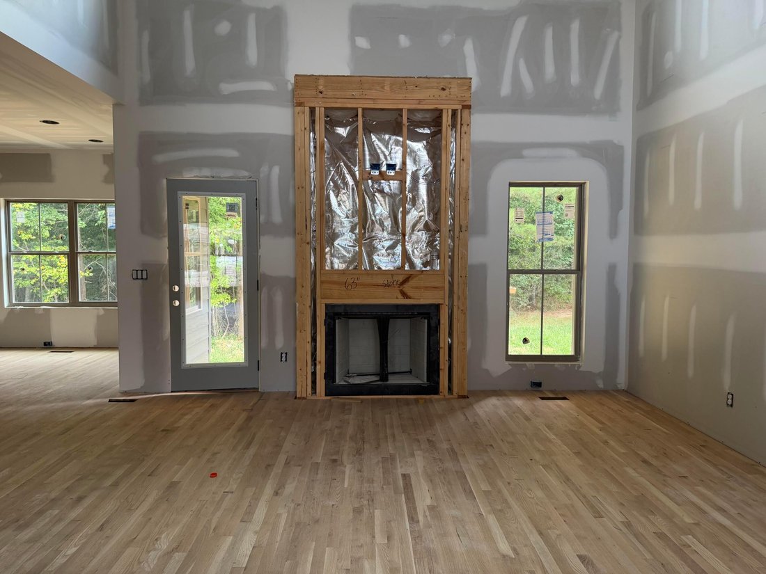 House in Soddy-Daisy, Tennessee, United States 3 - 18531706