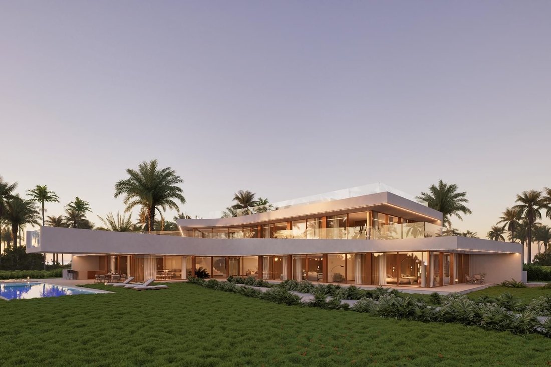 Villa en Guia, Algarve, Portugal 5 - 18754785