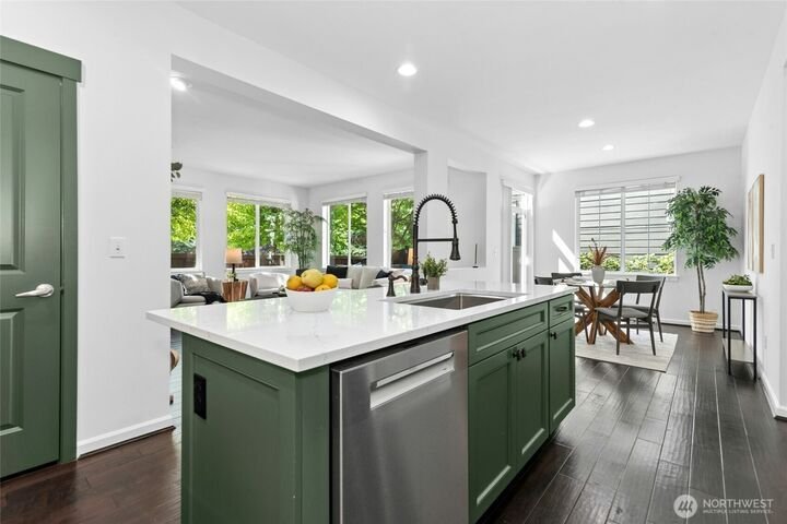 Haus in Bothell, Washington, Vereinigte Staaten 3 - 18754114