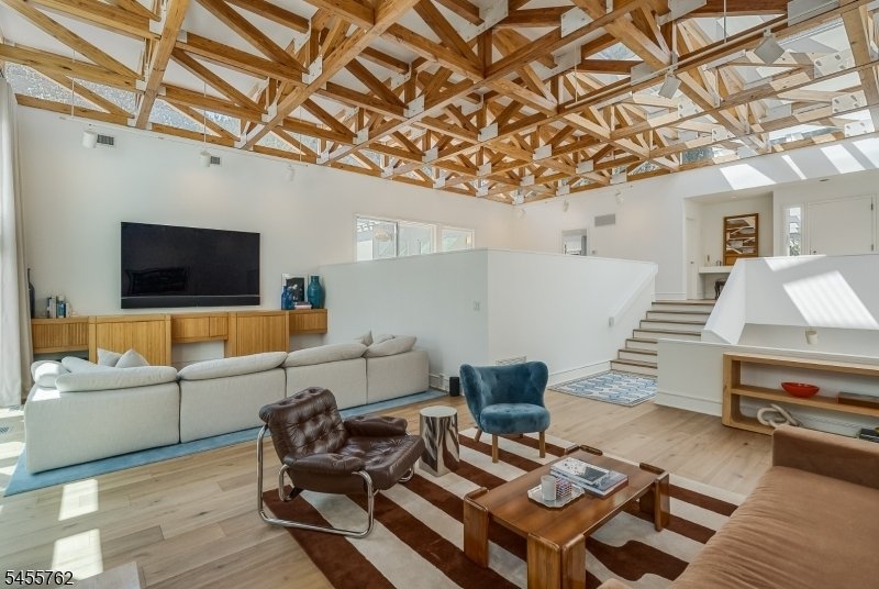 Casa en Bernardsville, Nueva Jersey, Estados Unidos 3 - 18760684