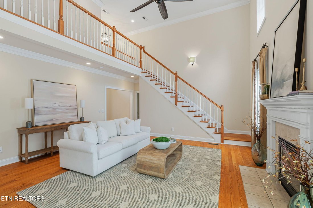 Casa a Knoxville, Tennessee, Stati Uniti 5 - 18749093