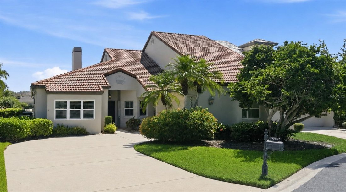 Haus in Sarasota, Florida, Vereinigte Staaten 2 - 18752479