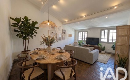 Apartment in Mazarin-Opéra-Bellegarde-Mairie, Aix-en-Provence, France 1