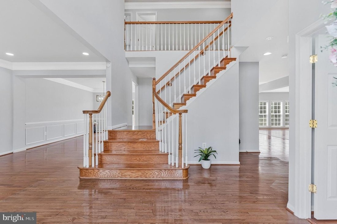 Casa en Ashburn, Virginia, Estados Unidos 5 - 18760746