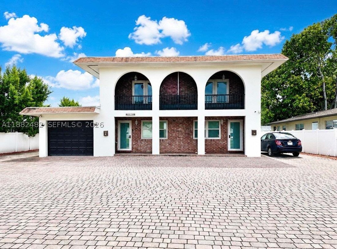 Maison à Dania Beach, Floride, États-Unis 1 - 17201987